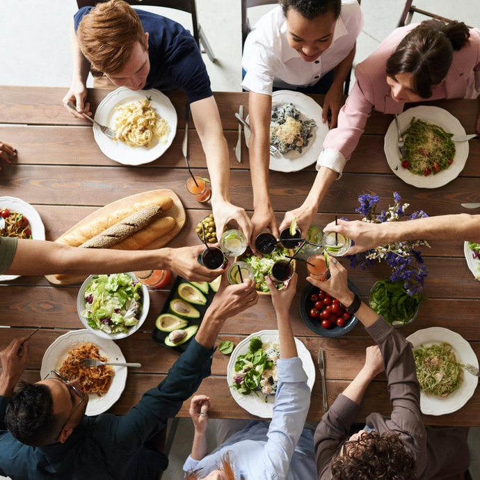 5 Steps to Starting a Cooking Club With Friends
