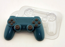 Load image into Gallery viewer, GAMEPAD CHOCOLATE MOLD
