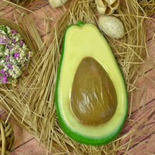 Load image into Gallery viewer, LARGE FRUIT TRIO MOLD - Shapem