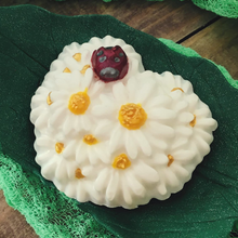 Load image into Gallery viewer, LADYBUG & DAISIES MOLD - Shapem