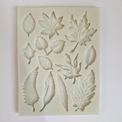 LARGE LEAVES MOLD