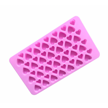 Load image into Gallery viewer, MINI HEARTS VARIETY MOLD - Shapem