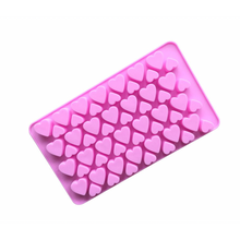 Load image into Gallery viewer, MINI HEARTS VARIETY MOLD - Shapem
