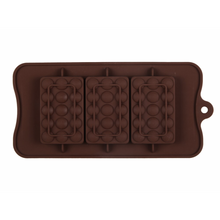 Load image into Gallery viewer, CHOCOLATE BAR MOLD - Shapem