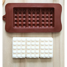 Load image into Gallery viewer, CHOCOLATE BAR MOLD - Shapem