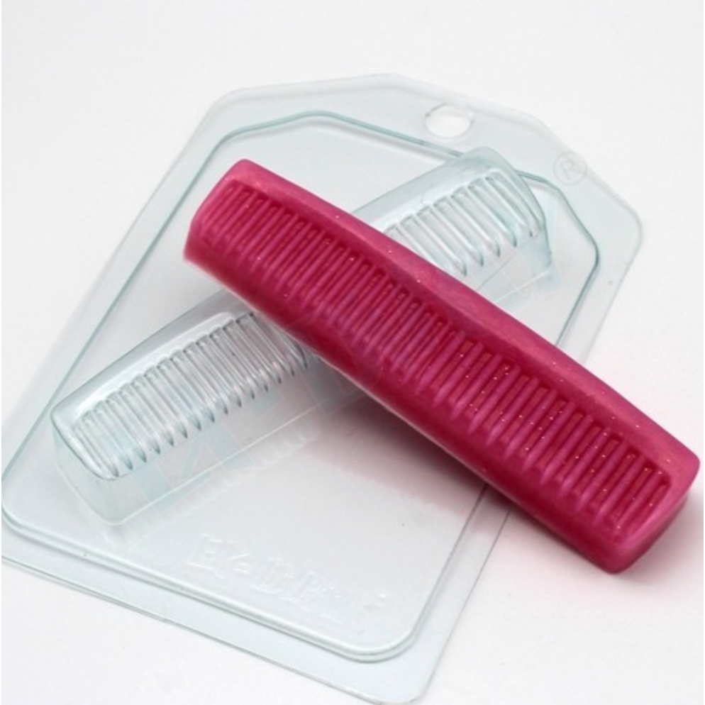 HAIRBRUSH MOLD / Shapem