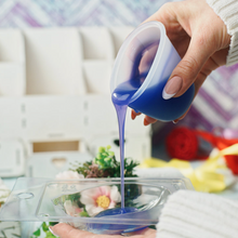 Load image into Gallery viewer, SILICONE MEASURING CUP - Shapem