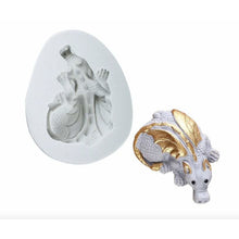 Load image into Gallery viewer, DRAGON MOLD - Shapem