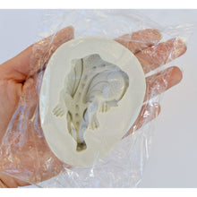 Load image into Gallery viewer, DRAGON MOLD - Shapem