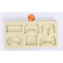 Load image into Gallery viewer, GAME CONTROLLER MOLD (6 CAVITY) - Shapem