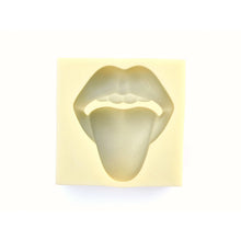 Load image into Gallery viewer, TONGUE STICKING OUT MOLD - Shapem