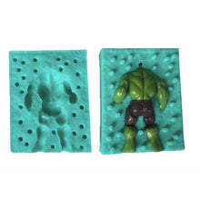 Load image into Gallery viewer, HULK 3D MOLD - Shapem