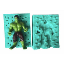 Load image into Gallery viewer, HULK 3D MOLD - Shapem