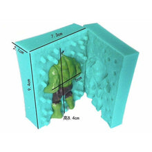 Load image into Gallery viewer, HULK 3D MOLD - Shapem