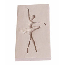 Load image into Gallery viewer, BALLERINA MOLD - Shapem