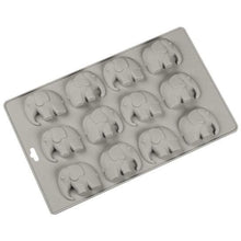 Load image into Gallery viewer, ELEPHANT MOLD - Shapem