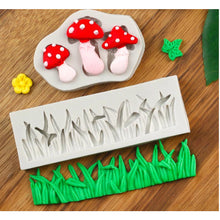 Load image into Gallery viewer, GRASS MOLD - Shapem