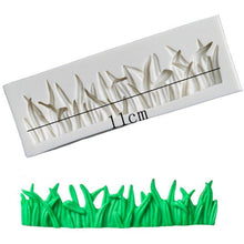 Load image into Gallery viewer, GRASS MOLD - Shapem