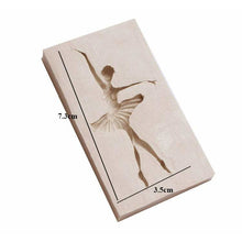 Load image into Gallery viewer, BALLERINA MOLD - Shapem