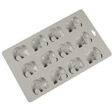 Load image into Gallery viewer, ELEPHANT MOLD - Shapem