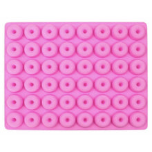 Load image into Gallery viewer, MINI DONUTS 48 CAVITY MOLD - Shapem