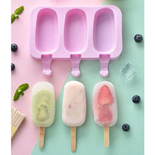 Load image into Gallery viewer, LARGE CAKESICLE MOLD - Shapem