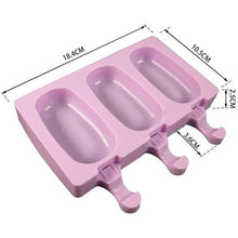 Load image into Gallery viewer, LARGE CAKESICLE MOLD - Shapem