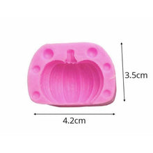 Load image into Gallery viewer, PUMPKIN MOLD - Shapem