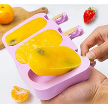 Load image into Gallery viewer, LARGE CAKESICLE MOLD - Shapem