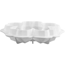 Load image into Gallery viewer, DIAMOND FLOWER SILICONE BAKING MOLD - Shapem