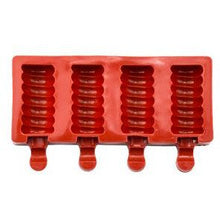 Load image into Gallery viewer, CAKESICLE MOLD (4 CAVITY) - Shapem