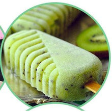 Load image into Gallery viewer, POPSICLE MOLD (4 CAVITY) - Shapem