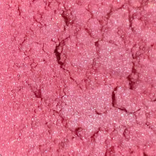 Load image into Gallery viewer, Luster Dust by Sprinklify - PINK CHAMPAGNE - Food Grade Pearlized Dust for Cakes, Cookies, Chocolates, Treats