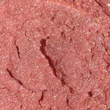 Load image into Gallery viewer, Luster Dust by Sprinklify - ROSE GOLD - Food Grade Pearlized Dust for Cakes, Cookies, Chocolates, Treats