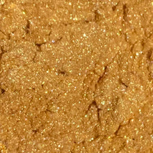 Load image into Gallery viewer, Luster Dust by Sprinklify - SUPER GOLD - Food Grade Pearlized Dust for Cakes, Cookies, Chocolates, Treats
