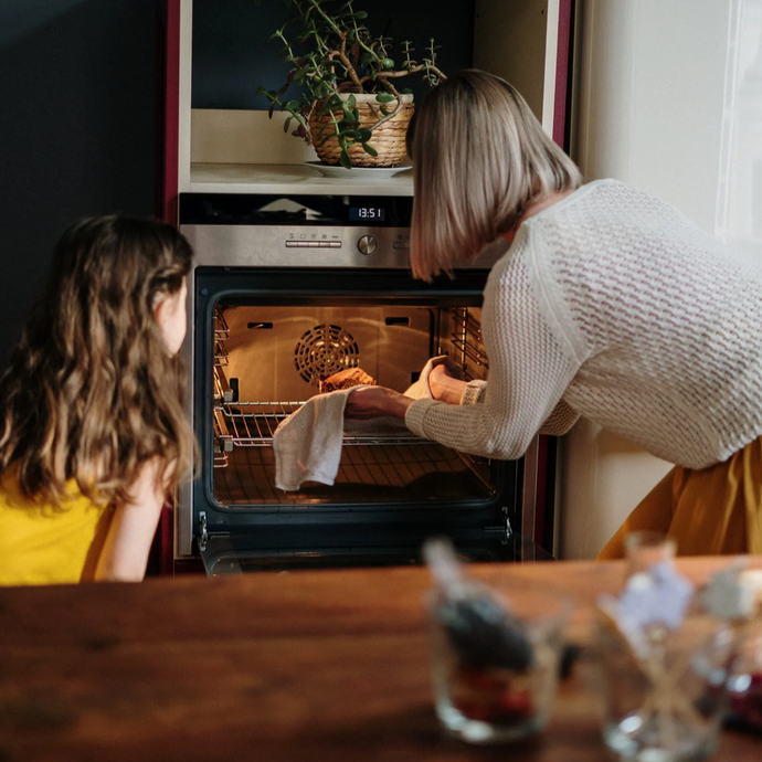 Tips for Starting a Baking Business from Your New Home