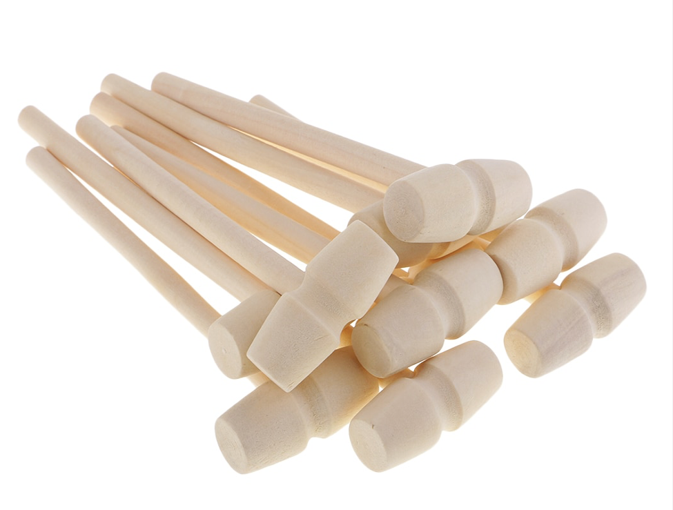 Wood Mallets