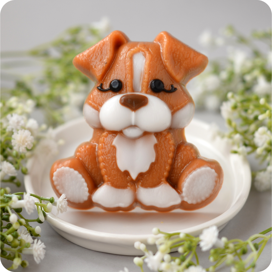 PUPPY MOLD