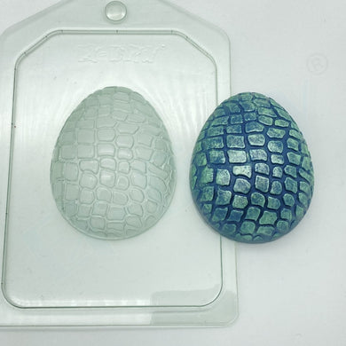 DRAGON EGG MOLD # 2