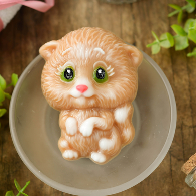 KITTEN MOLD