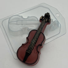 Load image into Gallery viewer, VIOLIN MOLD
