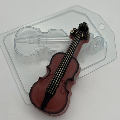 VIOLIN MOLD