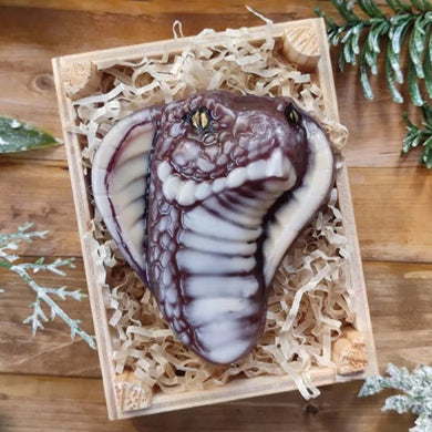 COBRA SNAKE MOLD