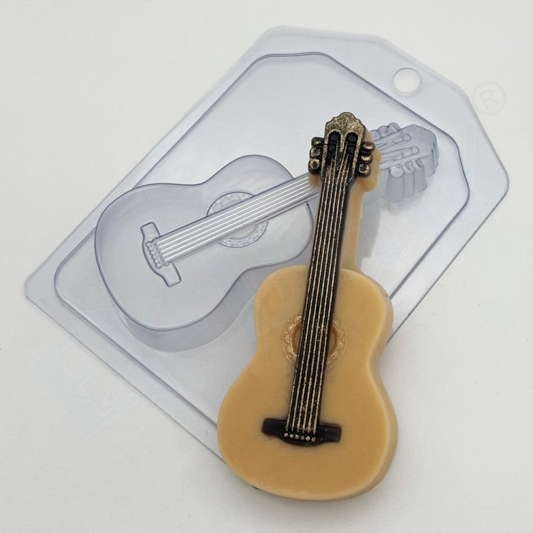 GUITAR MOLD