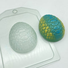 Load image into Gallery viewer, DRAGON EGG MOLD # 3