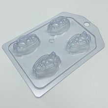 Load image into Gallery viewer, MINI BUNNIES MOLD