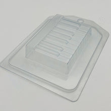 Load image into Gallery viewer, PIANO KEYBOARD MOLD #3