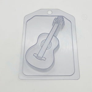 GUITAR MOLD