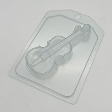 Load image into Gallery viewer, VIOLIN MOLD