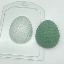 Load image into Gallery viewer, DRAGON EGG MOLD # 3